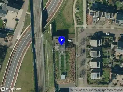 OAMKB Arnhem - Elst Elst