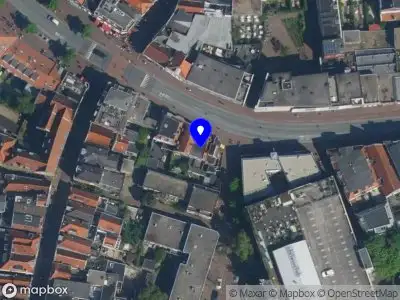 Quinstudio Haarlem