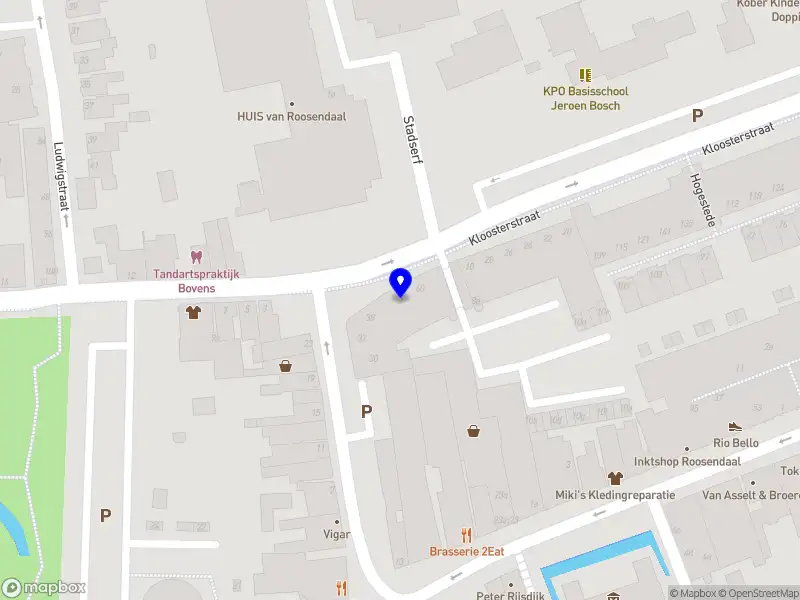 AMSVO B.V. Roosendaal