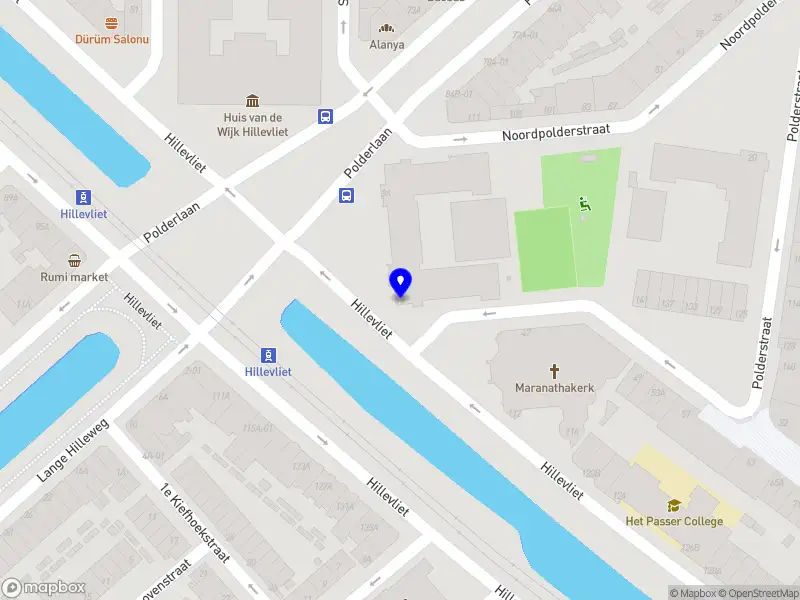 Planet boing Rotterdam
