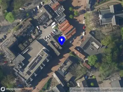 Tandartsenpraktijk Zwaluw B.V. Zoeterwoude