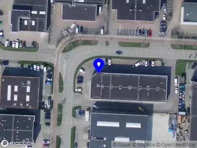 Neleus Solutions B.V. Dordrecht