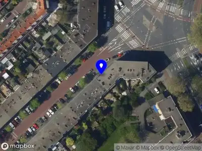 Coco Infra 's-Gravenhage