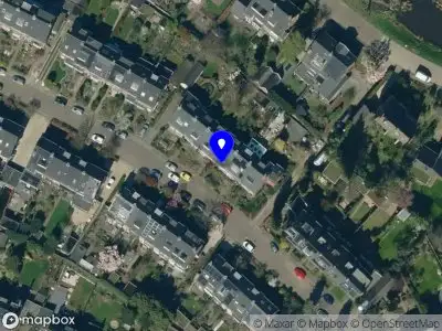 Nieuw bedrijf Wolf projects