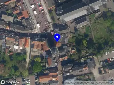 Golden Gloves Holding B.V.