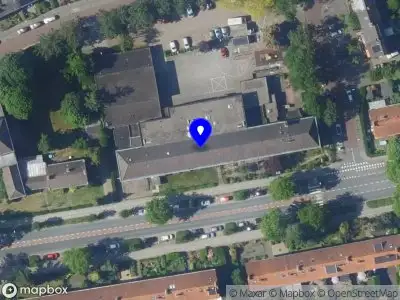 Mansecure Bussum