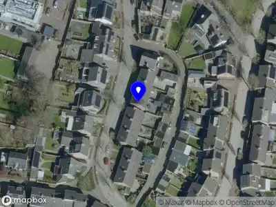 ML Daken OOST WEST EN MIDDELBEERS