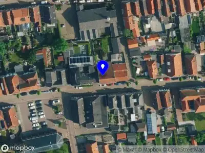 Energieco?peratie Voorst tot Wieden U.A.