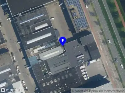 Djemara Security Haarlem