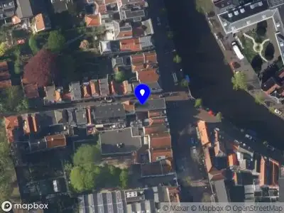 Stray Ahead Yoga Leiden