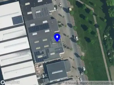 Van Ooy Billiard Supplies B.V. Haarlem