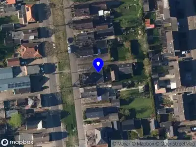 Mustang Mary Photography