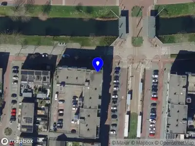 Filiz Holding B.V. Barendrecht