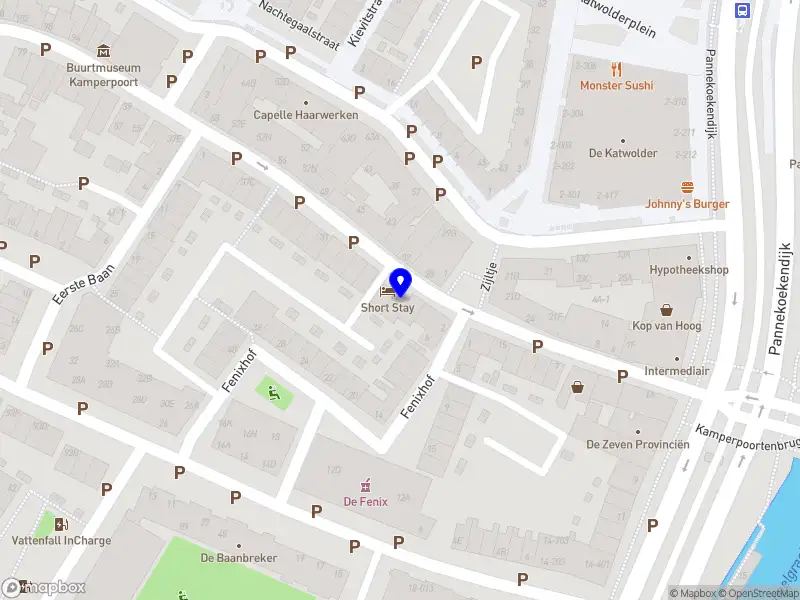 Afrodite Zegers Consultancy Zwolle