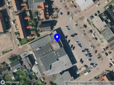 Teun van Blijderveen Zetten B.V.