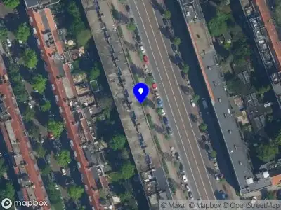 Berat Simsek Amsterdam