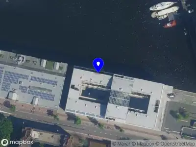 Vondel - CinVest I C.V. Amsterdam