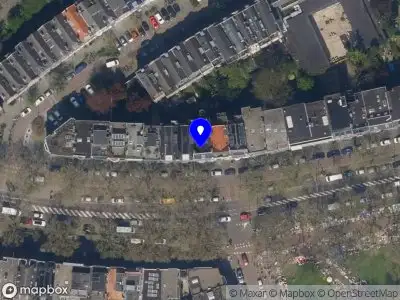 de Babazaak Rotterdam