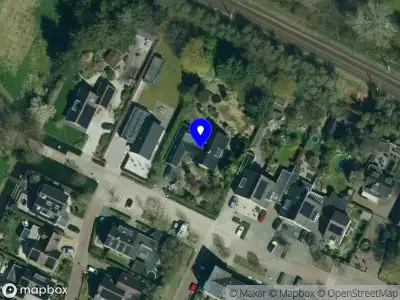 Mr. Bo Visser Veenendaal