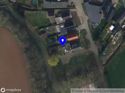 St. Fractieonderst. ChristenUnie Stadskanaal