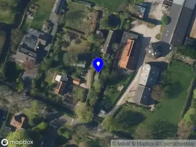 Stichting iBusk Utrecht