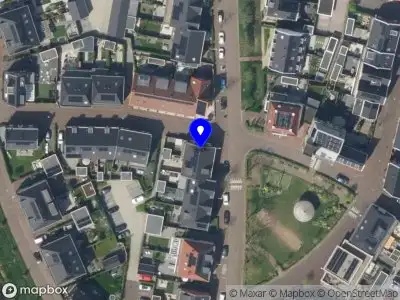 VvE parkeerplaatsen Paal 14 Waterdorp, Plangebied Vathorst, gelegen aan of nabij de Baak van Wijk aan Zee in het projectgebied deelplan Laak 2a Fase 2 Amersfoort