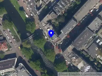 VvE Bergsingel nummer 210AB te Rotterdam Rotterdam
