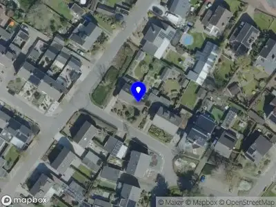 Nieuw bedrijf St. voor Zorgafhankelijke Ouderen St Anthonis