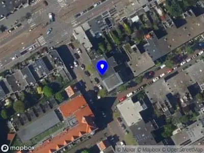 Stichting Ken Je Kracht 's-Gravenhage