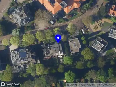 Vereniging van Eigenaars Alexander Gogelweg 22 en 22A te ‘s Gravenhage