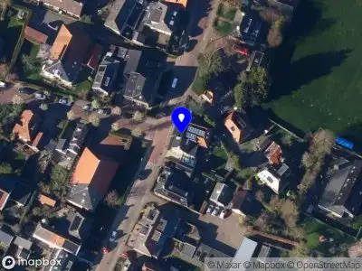 Stichting Kom nei Wommels