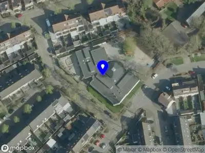 Onderwijsstichting de Nieuwe Linde