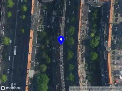 Vereniging Villa Noordeinde Amsterdam