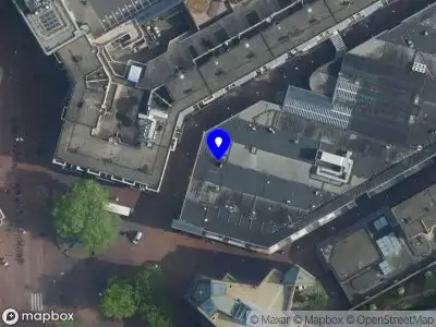 Stichting Open Space Contemporary Art Museum