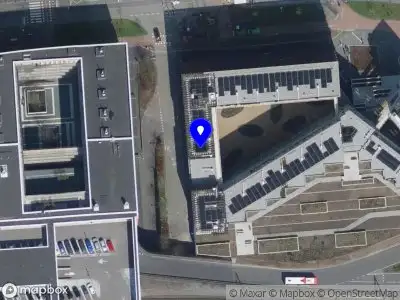 Stichting De Roze Leeuw Breda