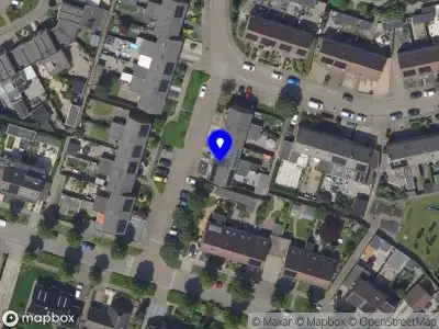 Nieuw bedrijf Stichting Hospice-Altena