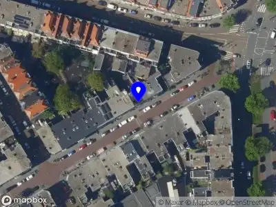 VvE Copernicusstraat 207/209