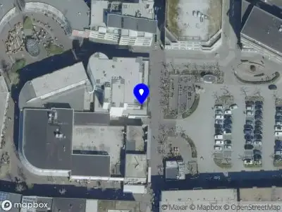 Nieuw bedrijf Boekhandel Maashorst