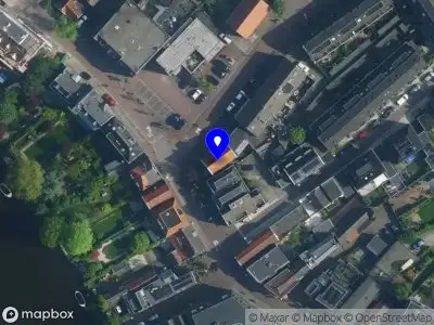 Tastoeamsterdam Ouderkerk aan de Amstel