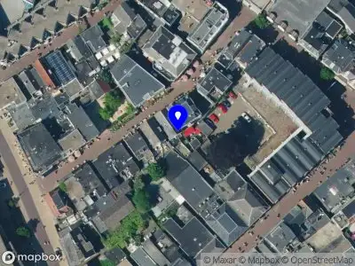 Nieuw bedrijf India Palace Restaurant B.V.