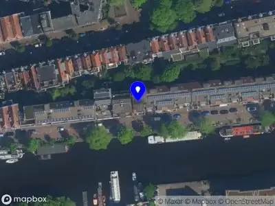 Liora Gurvic Amsterdam