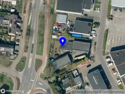 Iwa Auto's en Motoren Doesburg