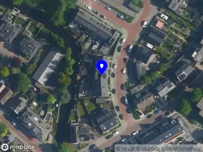 Bordkarton Hillegom