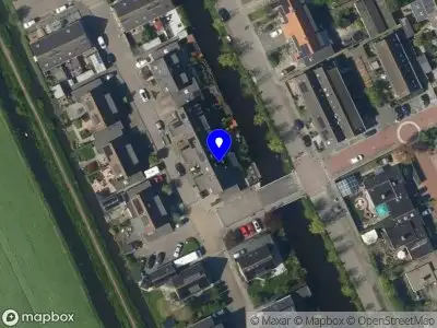 Nieuw bedrijf Milos Timmerbedrijf