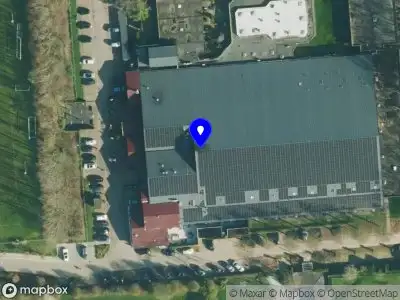 Nieuw bedrijf Riga Indoor Golf B.V.