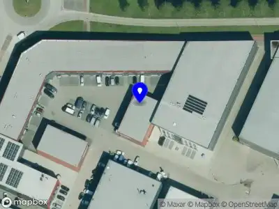 SJBL Holding B.V. Ede