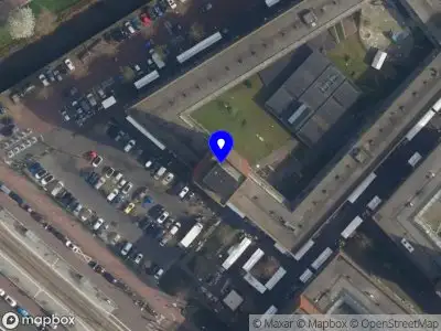 EnergieTrade 's-Gravenhage