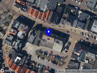 Astrid Hoff Oefentherapie & Coaching