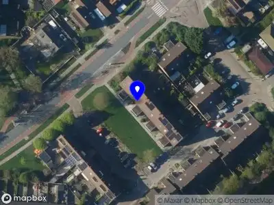 Nieuw bedrijf S.T. Logistics