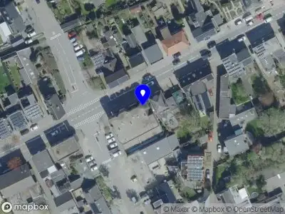 Nieuw bedrijf MAAY Group B.V.